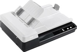 Avision AD130 Flatbed Scanner A4