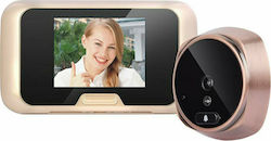 Real Safe Video Door Phone Set