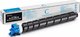 Kyocera TK-8345C Toner Laserdrucker Cyan 12000 ...