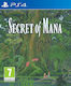 Secret of Mana PS4 Game