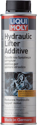 Liqui Moly Hydraulic Lifter Additive Πρόσθετο Λαδιού 300ml