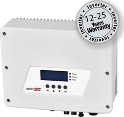 Solaredge SE2200H Inverter 2200W 380V Single Phase