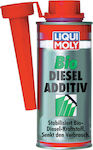 Liqui Moly Bio Diesel Additive Aditiv Petrol 250ml