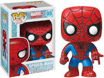 Funko Pop! Bobble-Head Marvel: Marvel - Spider-Man 03