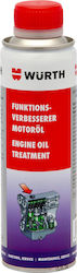 Wurth Engine Improver Oil Additive 300ml