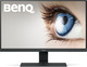 BenQ GW2780 IPS Monitor 27" FHD 1920x1080 with Response Time 5ms GTG
