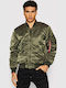 MA-1 VF 59 Jacket Bomber Khaki