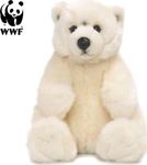 WWF Plush Bear - Πολική Αρκούδα 22 cm