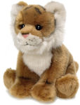 WWF Plush Τίγρης 15cm 15 cm 15.192.001 15192001