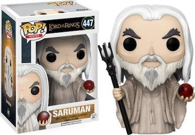 Funko Pop! Filme: Lord of the Rings - Saruman #447 447