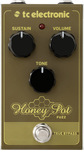 TC Electronic Honey Pot Pedals Effect Fuzz Electric Guitar