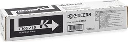 Kyocera TK-5215K Toner Laser Εκτυπωτή Μαύρο 20000 Σελίδων (1T02R60NL0)