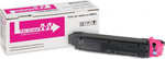 Kyocera TK-5160M Toner Laser Printer Magenta 12000 Pages (1T02NTBNL0)