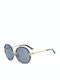 Calvin Klein Women's Sunglasses with Gray Frame CK8056S 434