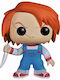 Funko Pop! Filme: Ein Kinderspiel - Chucky 56