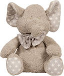 Bo Jungle Plush Elephant Ελέφαντας