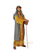 Christmas Costume Shepherd Gray