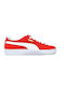 Puma Suede Classic BBOY Fabulous Ανδρικά Sneakers Κόκκινα