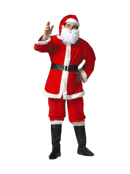 Christmas Costume Red