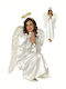 Christmas Costume White
