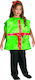 Kids Christmas Costume Gift Gift Green