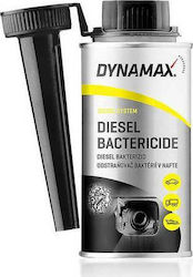 Dynamax Diesel Bactericide Aditiv Antibacterian și Fungicid 150ml Dynamax Diesel Bactericide Aditiv Antibacterian și Fungicid 150ml