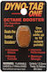 Dyno-Tab ONE Octane Booster Gasoline Additive