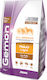 Monge Gemon All Breeds Adult Light 3kg Dry Food Diet for Adult Dogs with Chicken
