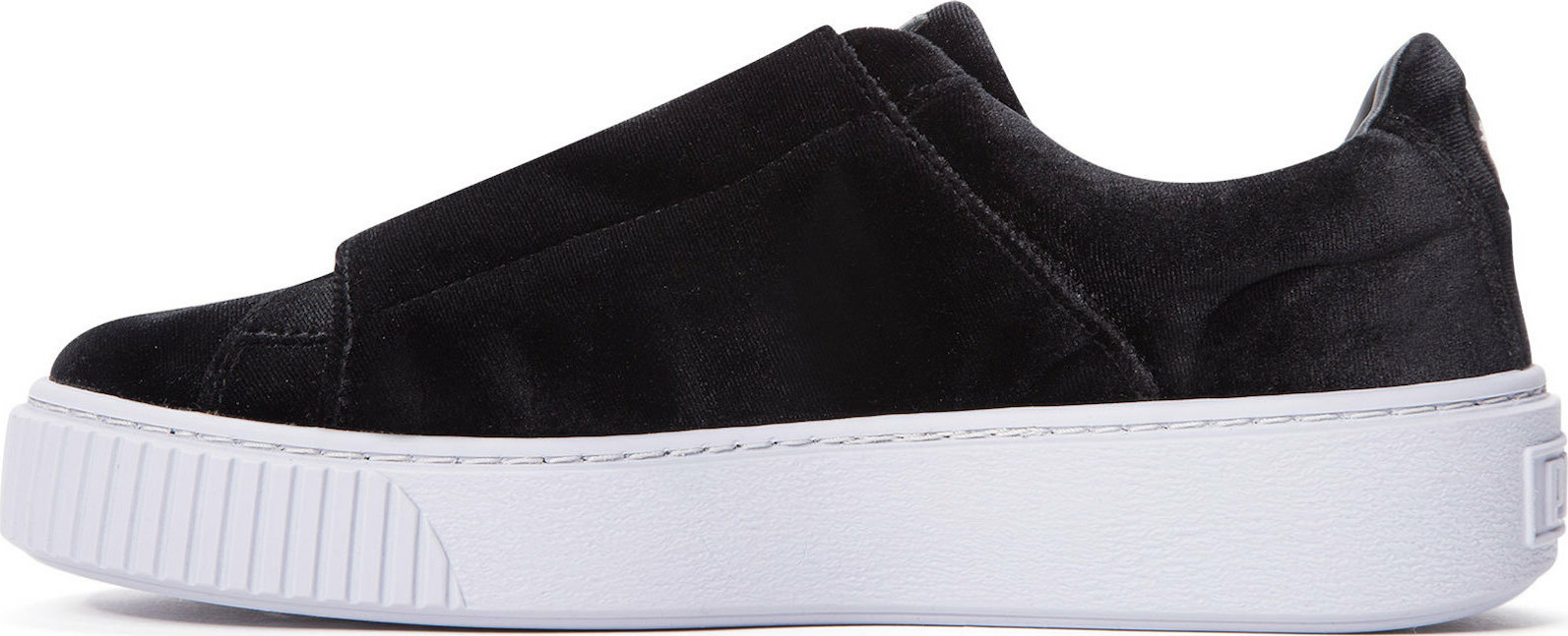 puma strap platform