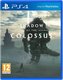 Shadow of the Colossus Joc PS4