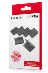 Bigben Interactive 6 Universal Game Organizer Case Multicolor Switch
