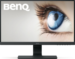 BenQ GW2480 23.8" FHD 1920x1080 IPS Monitor with 5ms GTG Response Time