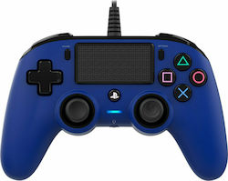 Nacon Wired Compact Controller für PS4
