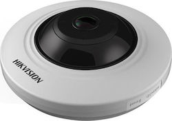 Hikvision DS-2CD2955FWD-I IP Überwachungskamera 5MP Full HD+