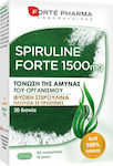 Forte Pharma Spiruline Forte Spirulina 30 capace