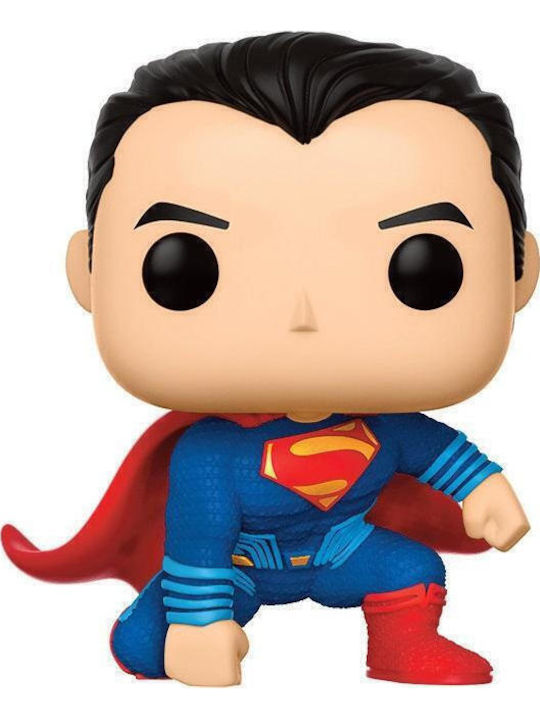 Funko Pop! Heroes: Justice League - Superman #207 207