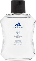 adidas UEFA Champions League Champions Edition Aftershave Lotion 100ml adidas UEFA Champions League Champions Edition Aftershave Lotion 100ml