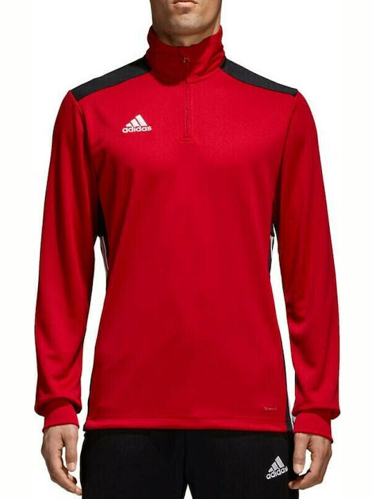 adidas Regista 18 CZ8651 Дамска Червена Блуза
