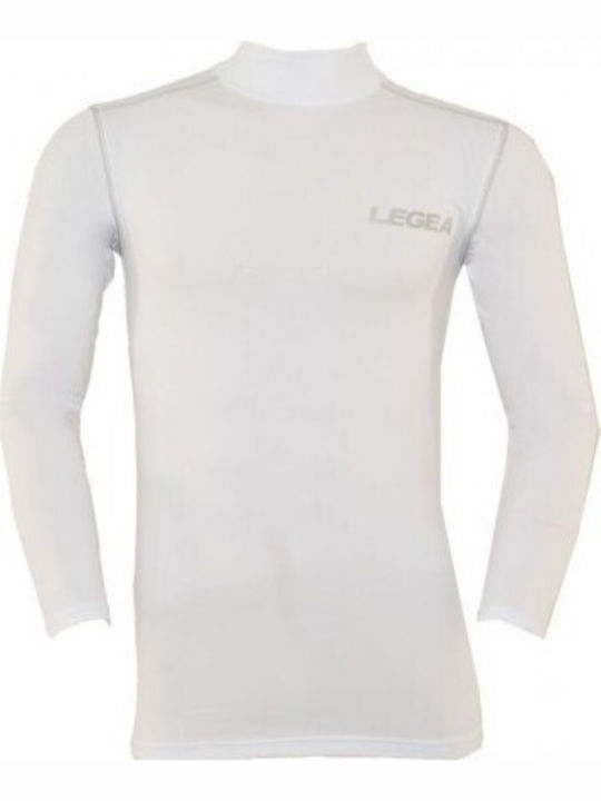 Legea LFM62 Compression White