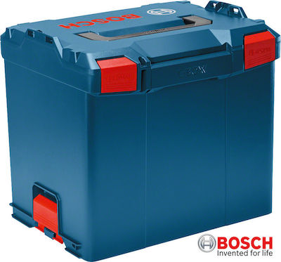 Bosch L-Boxx 374 Hand Toolbox Plastic W39xD44xH36cm