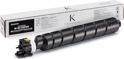 Kyocera TK-8525K Toner Laser Εκτυπωτή Μαύρο 30000 Σελίδων (1T02RM0NL0)