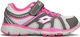 Lotto Αthletische Kinderschuhe Laufen Skyride CL S Rosa