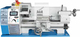 Maestro Μηχανουργικός Τόρνος ML 6215-V με Ισχύ 750 Watt