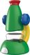 Edu Toys Μικροσκόπιο 30X STEM Μικροσκόπιο για 3+ Ετών