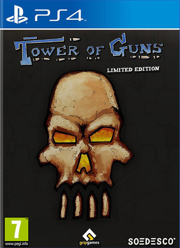 guns and steel book