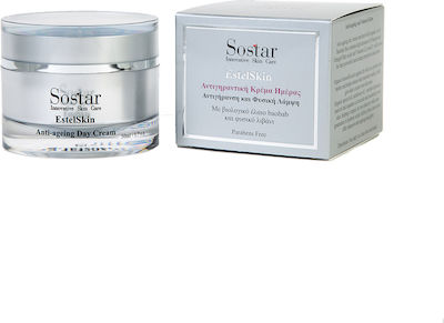 Sostar EstelSkin Anti-Aging Creme Gesicht Tag 50ml