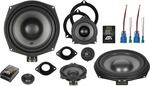 Esx Car Speaker Set Vision VS-200C BMW Separate 8" with 60W RMS (3 Way)