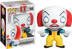Funko Pop! Movies: It - Pennywise 55
