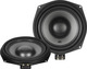 Esx Vision VS200W BMW Σετ Ηχεία Αυτοκινήτου 8" με 100W RMS (Woofer)
