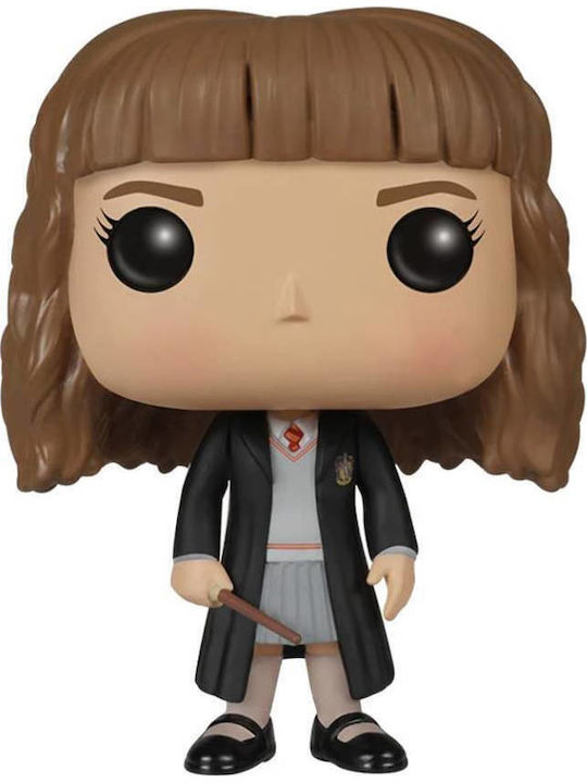Funko Pop! Movies: Hermione Granger Funko Pop! Movies: Hermione Granger